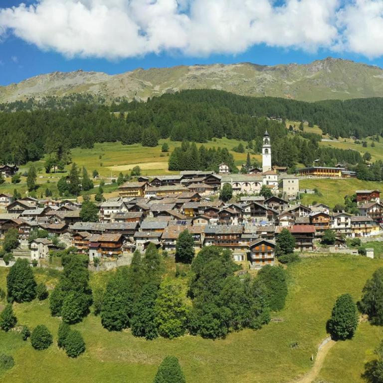 Alpine Essence, typical mountain style apartment CIR AYAS0036 - Appartamento con 1 Camera da Letto - 17