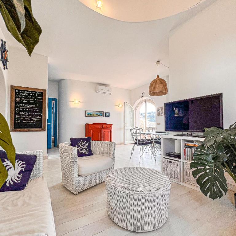 Villa Adea - Apartment - 22