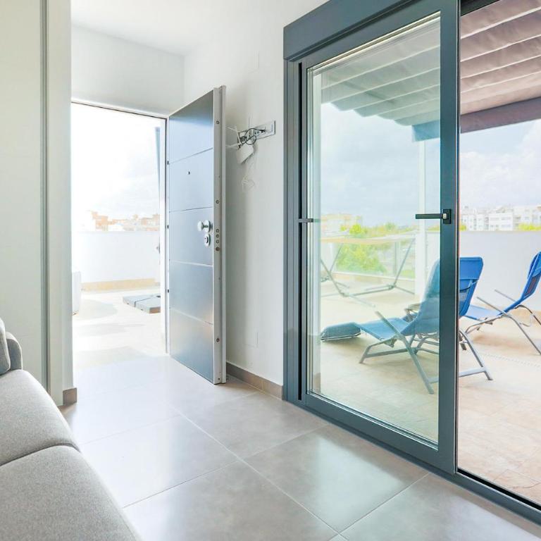 Nice Apartment In Pilar De La Horadada - Apartamento de 3 dormitorios - 10