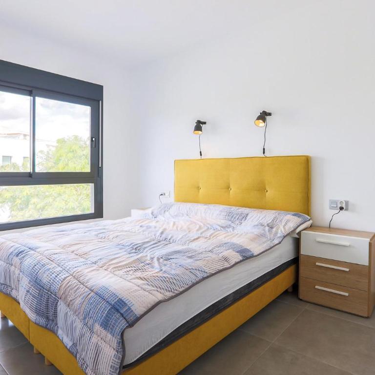 Nice Apartment In Pilar De La Horadada - Apartamento de 3 dormitorios - 11
