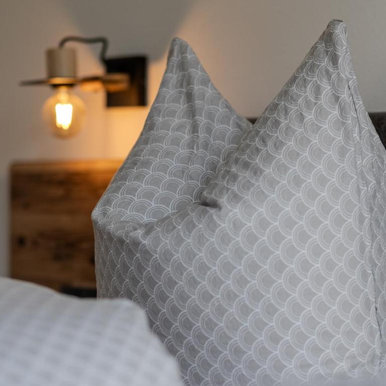 Appart Zellblick - Apartment mit 2 Schlafzimmern und Badezimmer - 24