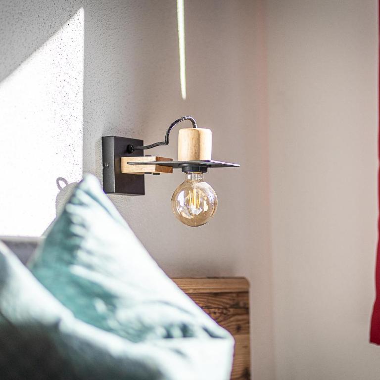 Appart Zellblick - Apartment mit 2 Schlafzimmern und Badezimmer - 21