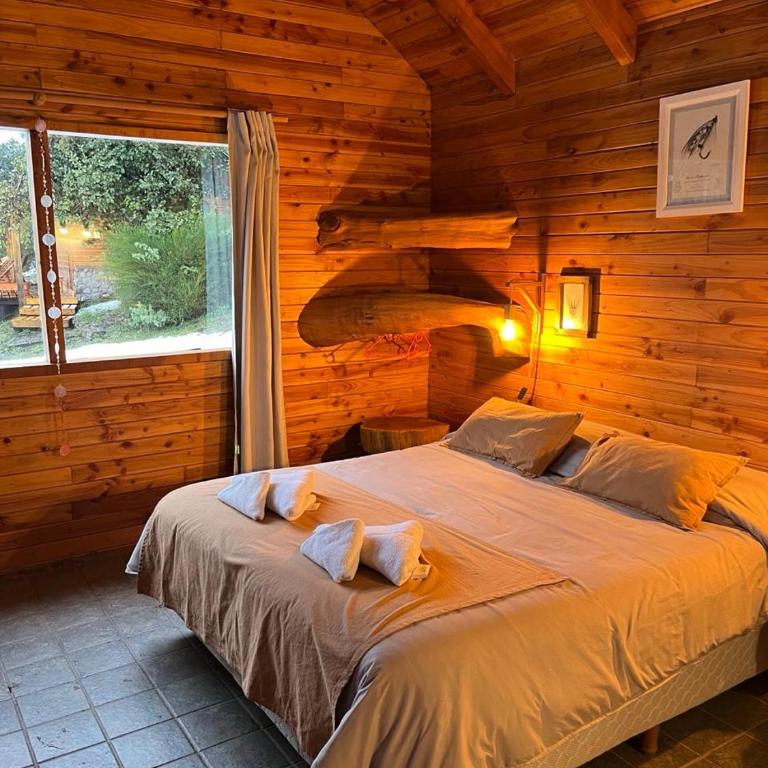 Costa Traful - Bungalow - 12