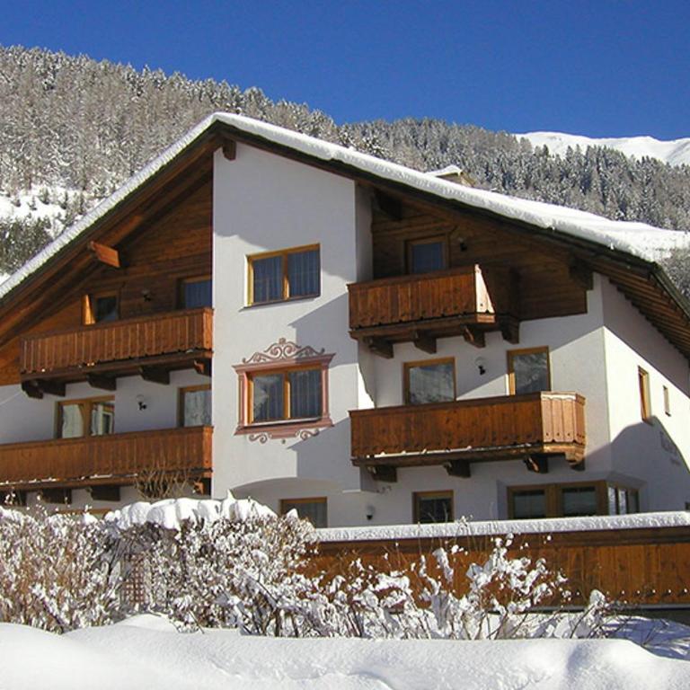 Valdafur Suites - Superior Apartment mit 2 Schlafzimmern - 2