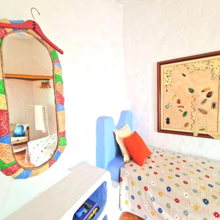 Small cozy house Susana - Casa con 1 dormitorio - 9