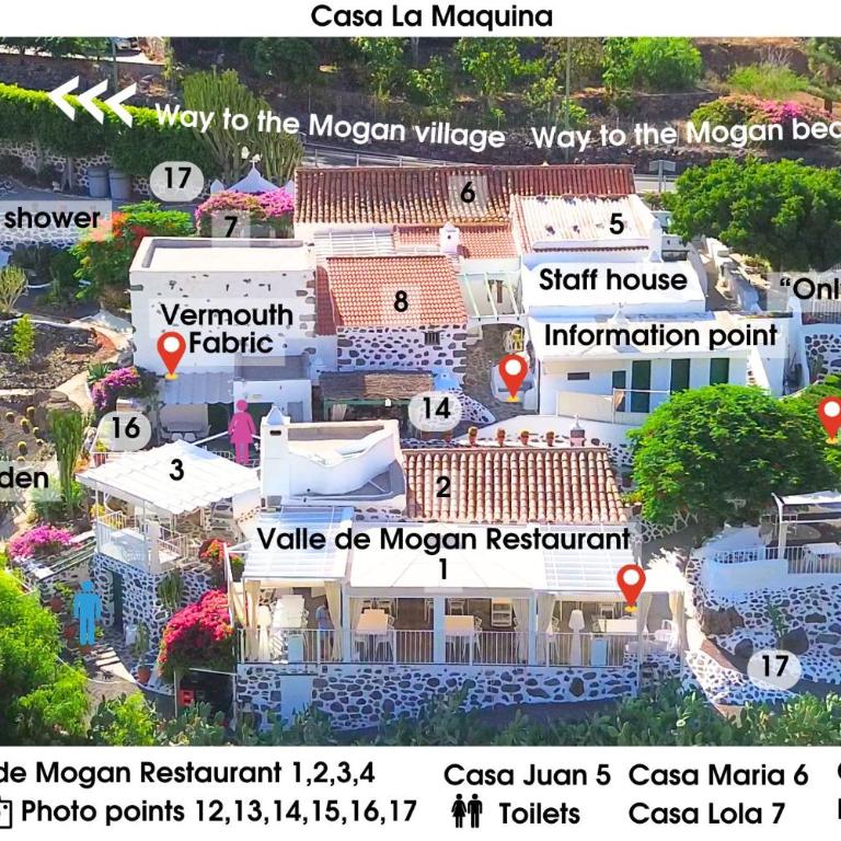 Small cozy house Susana - Casa con 1 dormitorio - 4