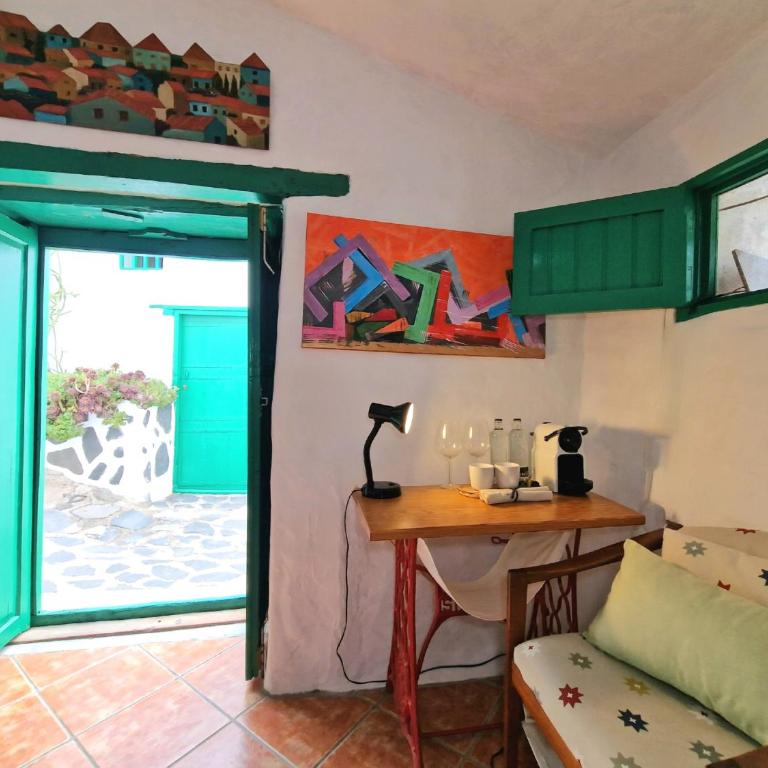 Small cozy house Susana - Casa con 1 dormitorio - 7
