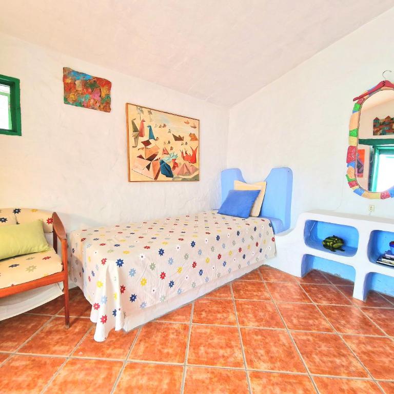 Small cozy house Susana - Casa con 1 dormitorio - 10
