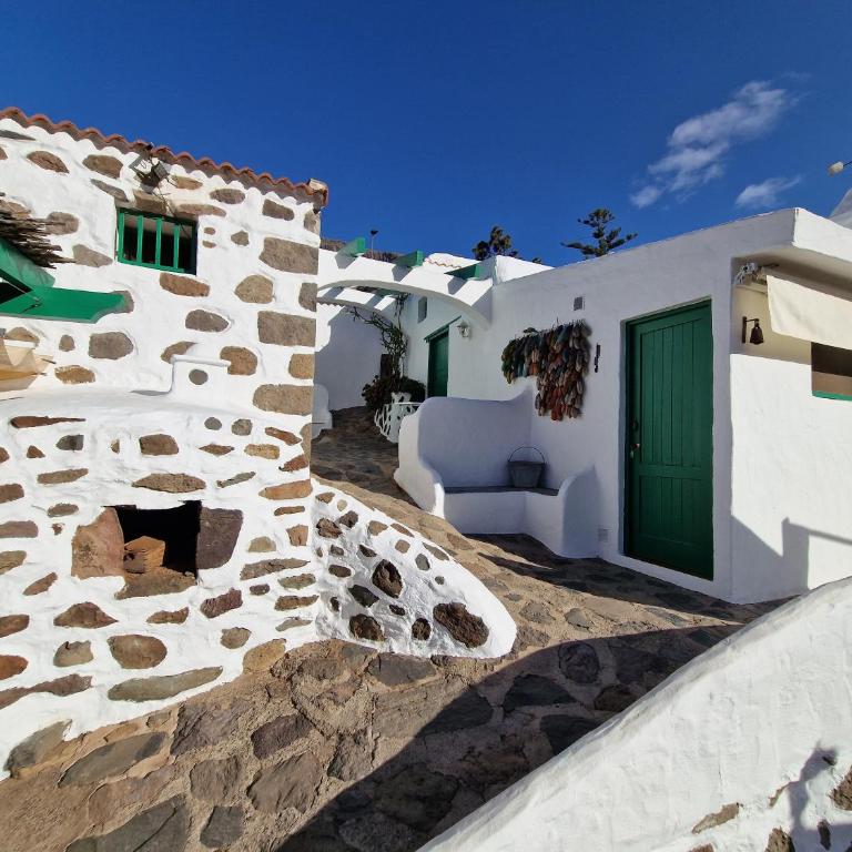 Small cozy house Susana - Casa con 1 dormitorio - 1
