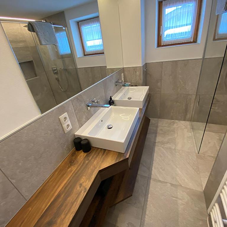 Valdafur Suites - Superior Apartment mit 2 Schlafzimmern - 6
