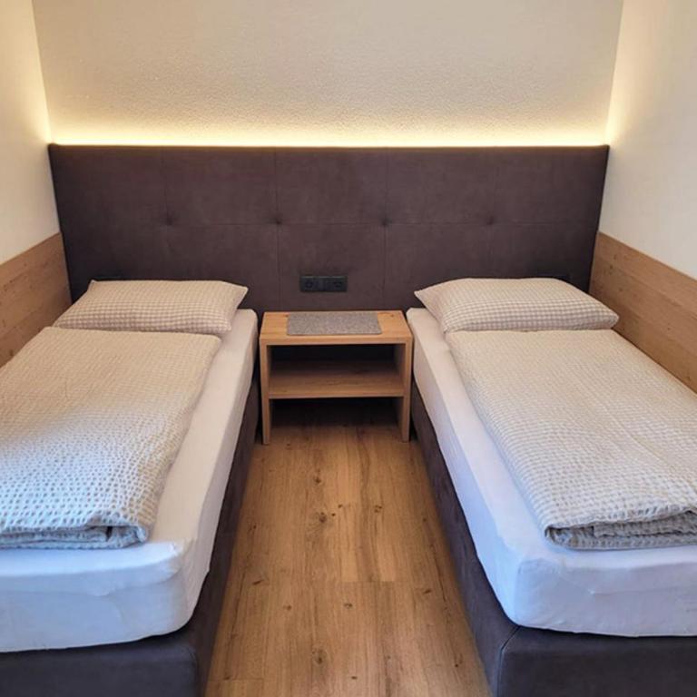 Valdafur Suites - Superior Apartment mit 2 Schlafzimmern - 16