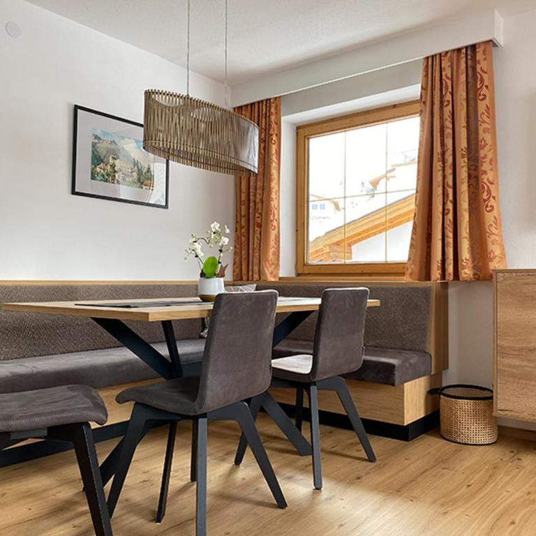 Valdafur Suites - Superior Apartment mit 2 Schlafzimmern - 7