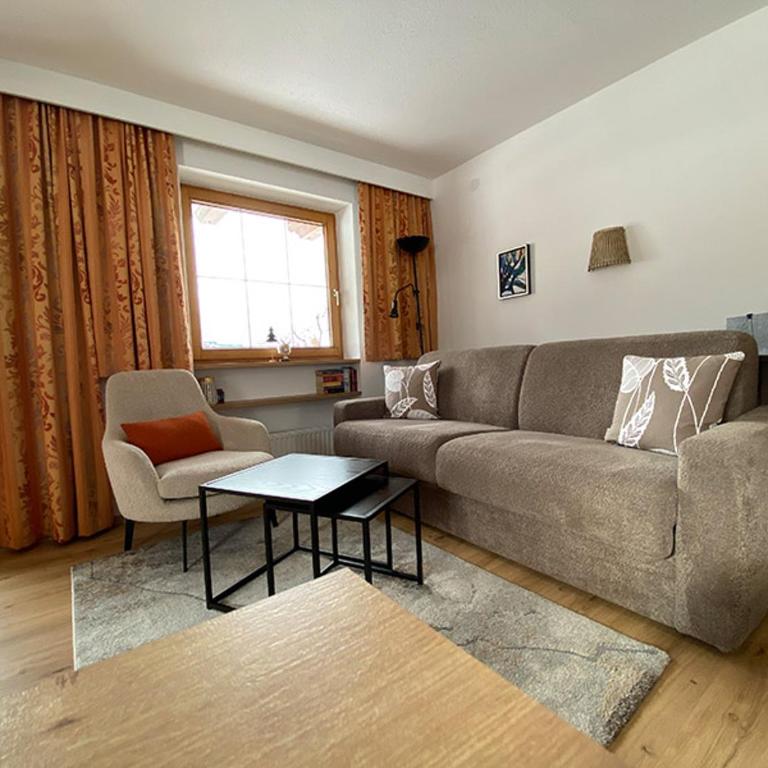 Valdafur Suites - Superior Apartment mit 2 Schlafzimmern - 18