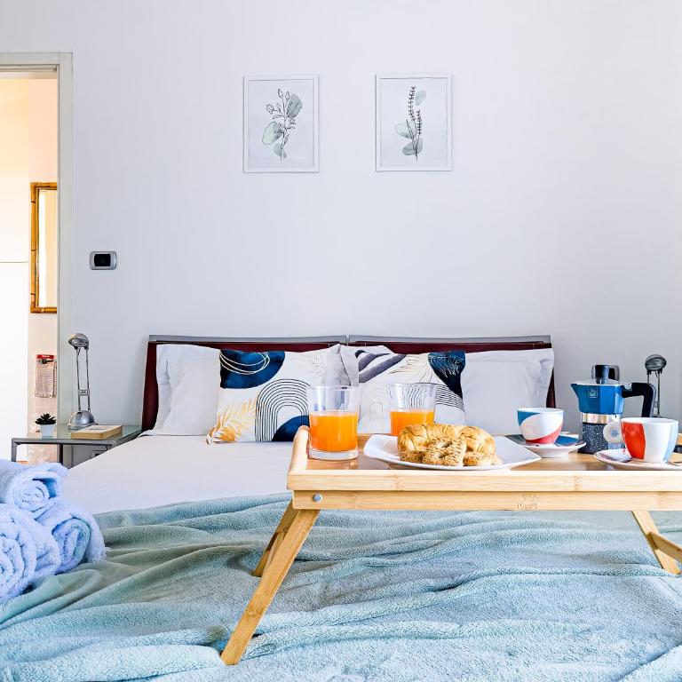 The Pyramids of Motor Valley - Ra's Suite - Appartamento con 2 Camere da Letto - 1