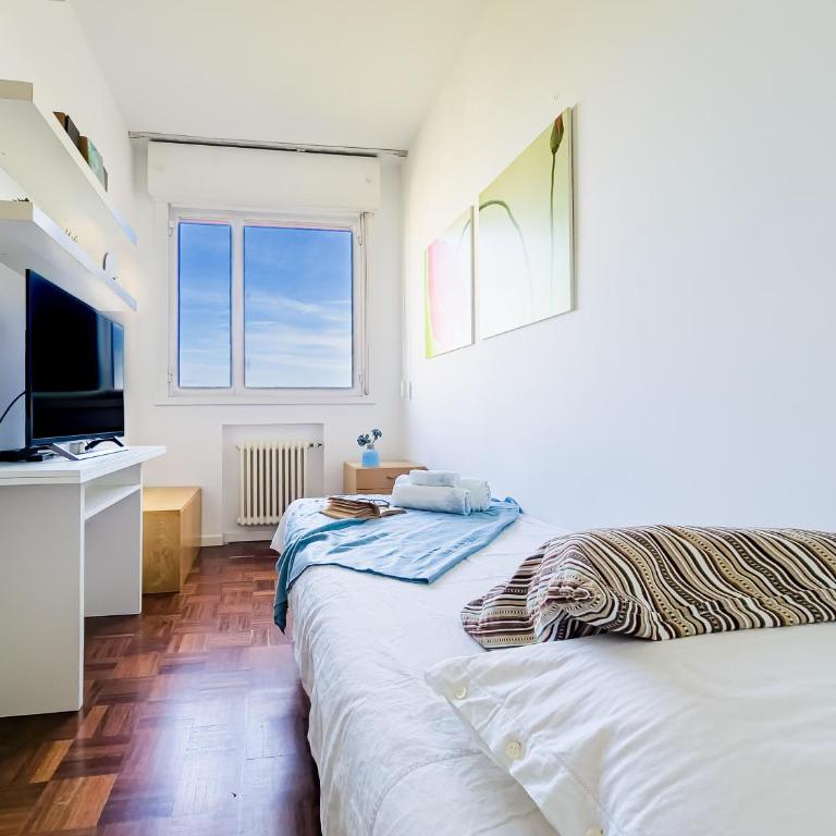 The Pyramids of Motor Valley - Ra's Suite - Appartamento con 2 Camere da Letto - 21