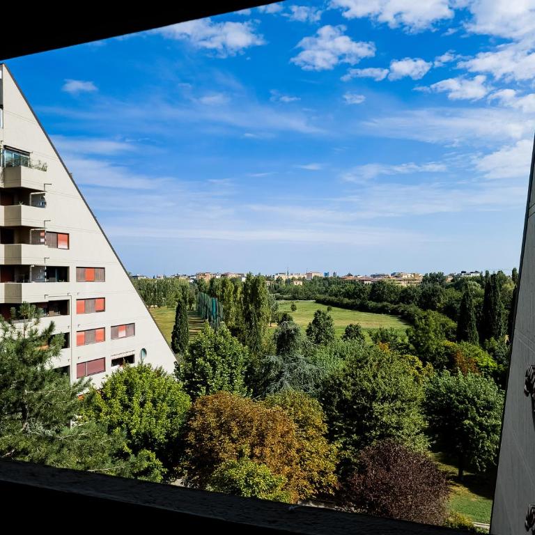 The Pyramids of Motor Valley - Ra's Suite - Appartamento con 2 Camere da Letto - 17