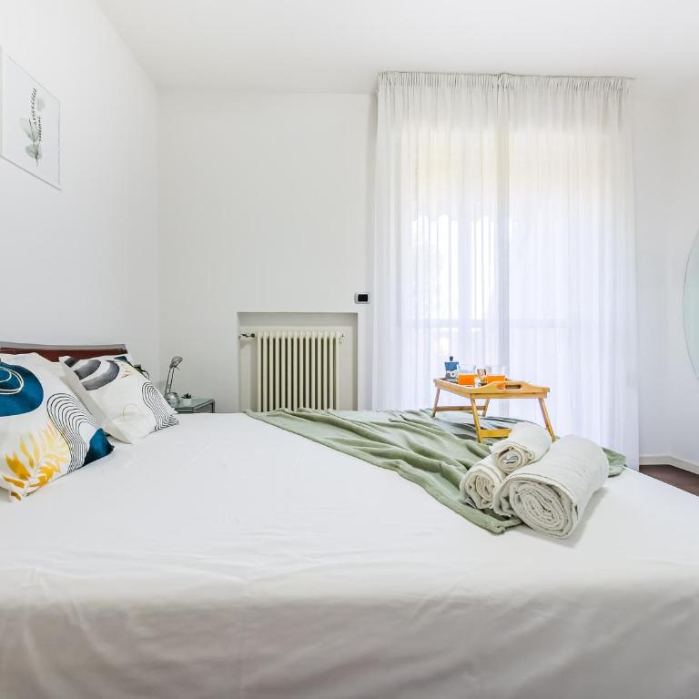 The Pyramids of Motor Valley - Ra's Suite - Appartamento con 2 Camere da Letto - 24