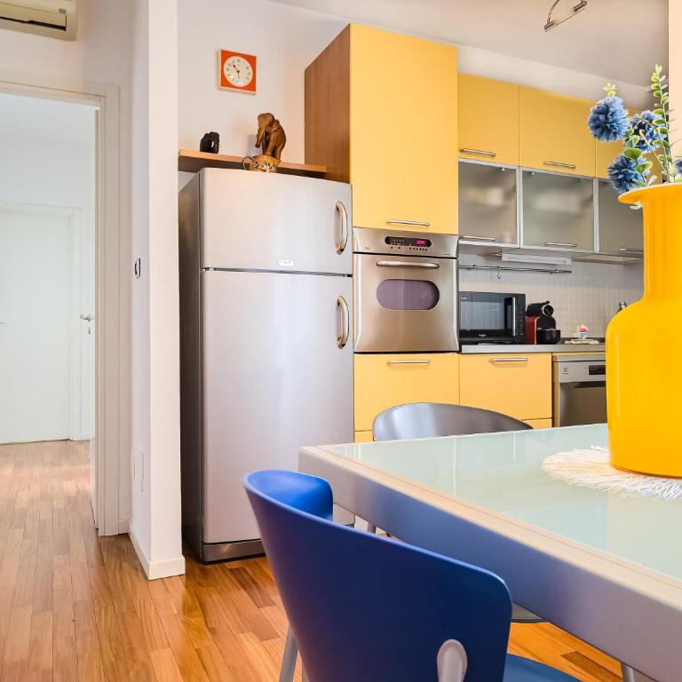 The Pyramids of Motor Valley - Ra's Suite - Appartamento con 2 Camere da Letto - 14