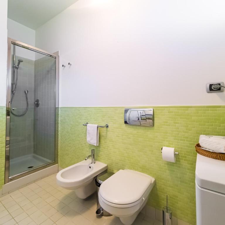 The Pyramids of Motor Valley - Ra's Suite - Appartamento con 2 Camere da Letto - 27