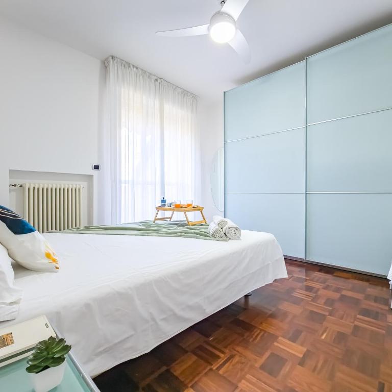 The Pyramids of Motor Valley - Ra's Suite - Appartamento con 2 Camere da Letto - 25