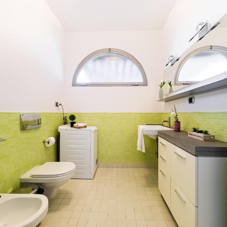 The Pyramids of Motor Valley - Ra's Suite - Appartamento con 2 Camere da Letto - 28