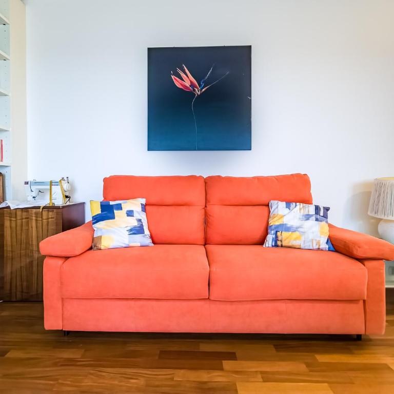 The Pyramids of Motor Valley - Ra's Suite - Appartamento con 2 Camere da Letto - 12