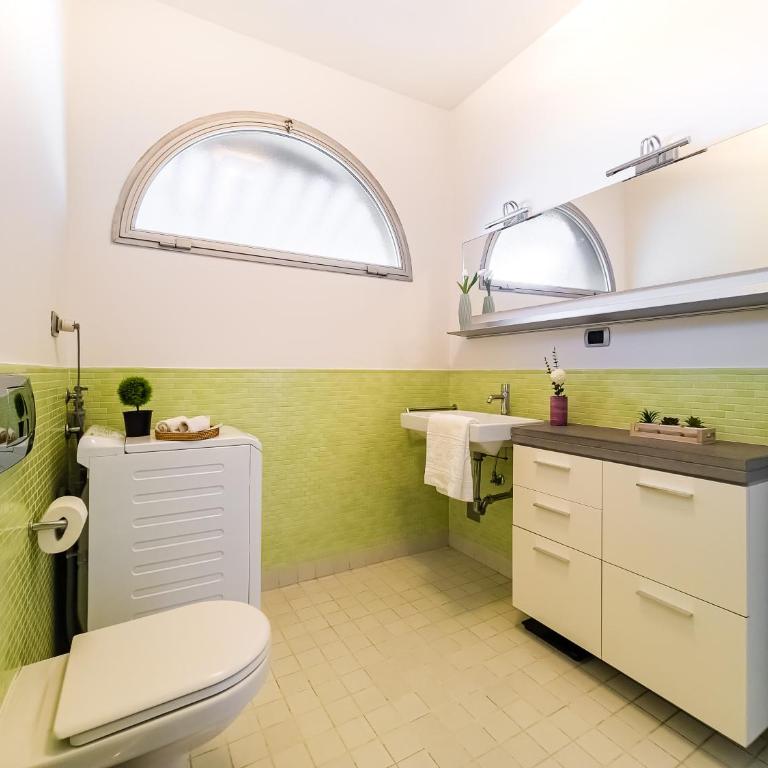 The Pyramids of Motor Valley - Ra's Suite - Appartamento con 2 Camere da Letto - 29