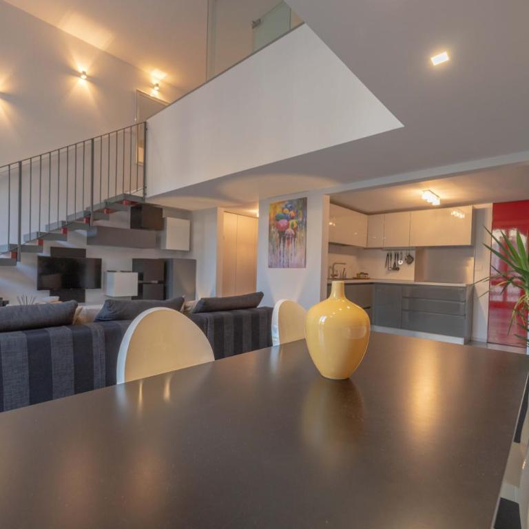 Luxury Stay Brera Duomo AC Metro - Appartamento con 2 Camere da Letto - 40