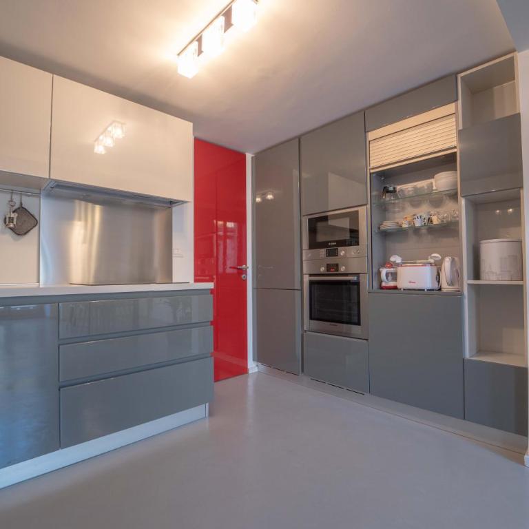 Luxury Stay Brera Duomo AC Metro - Appartamento con 2 Camere da Letto - 21