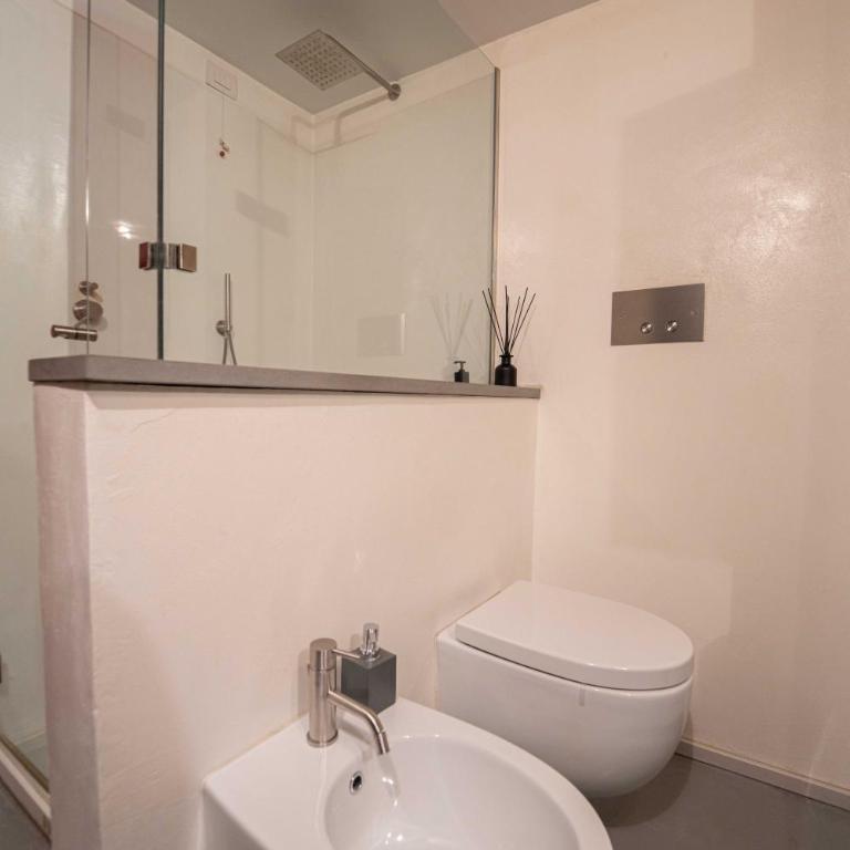 Luxury Stay Brera Duomo AC Metro - Appartamento con 2 Camere da Letto - 20