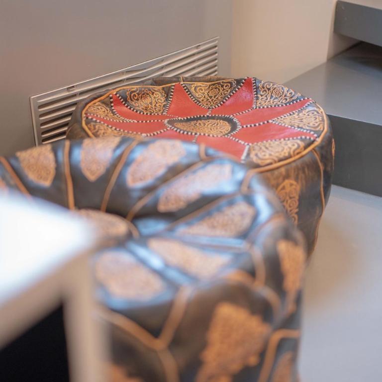 Luxury Stay Brera Duomo AC Metro - Appartamento con 2 Camere da Letto - 62