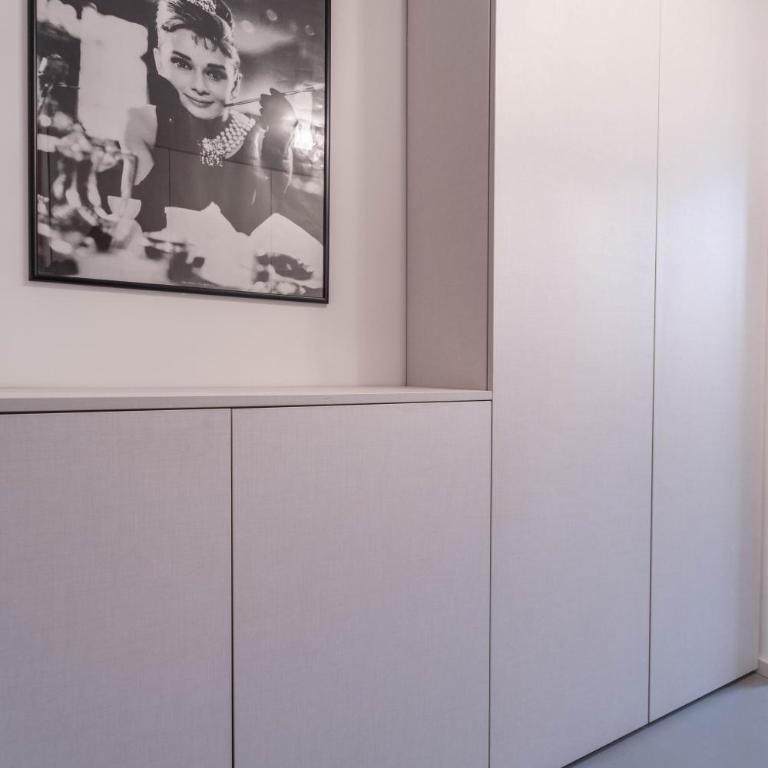 Luxury Stay Brera Duomo AC Metro - Appartamento con 2 Camere da Letto - 30