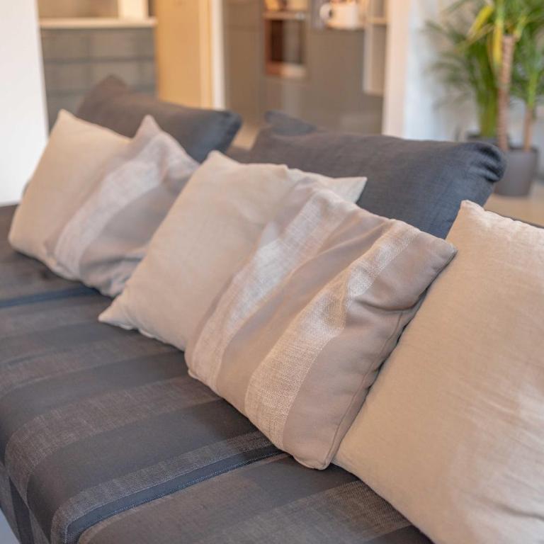 Luxury Stay Brera Duomo AC Metro - Appartamento con 2 Camere da Letto - 52