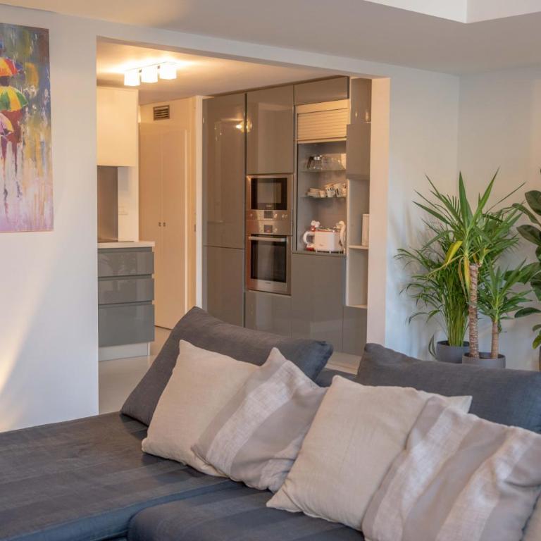 Luxury Stay Brera Duomo AC Metro - Appartamento con 2 Camere da Letto - 18