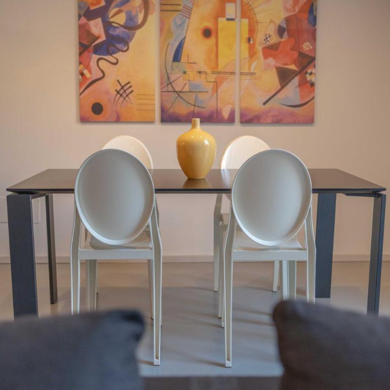 Luxury Stay Brera Duomo AC Metro - Appartamento con 2 Camere da Letto - 5