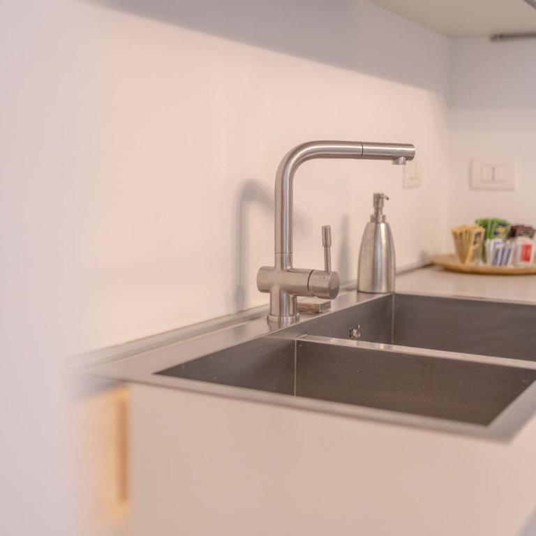 Luxury Stay Brera Duomo AC Metro - Appartamento con 2 Camere da Letto - 43