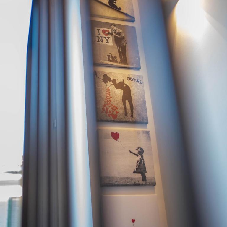 Luxury Stay Brera Duomo AC Metro - Appartamento con 2 Camere da Letto - 34