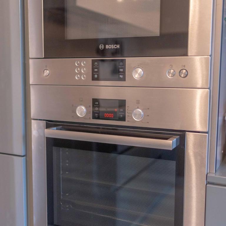 Luxury Stay Brera Duomo AC Metro - Appartamento con 2 Camere da Letto - 16