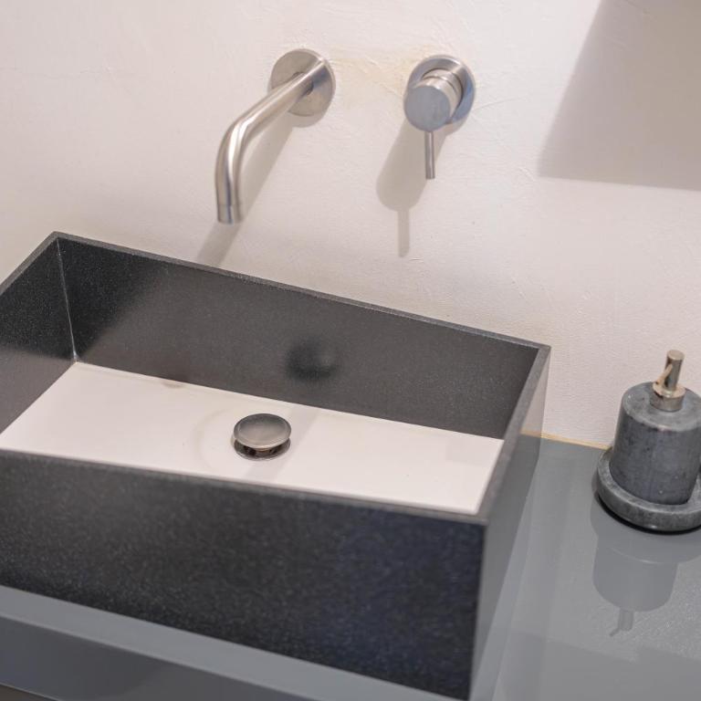 Luxury Stay Brera Duomo AC Metro - Appartamento con 2 Camere da Letto - 15