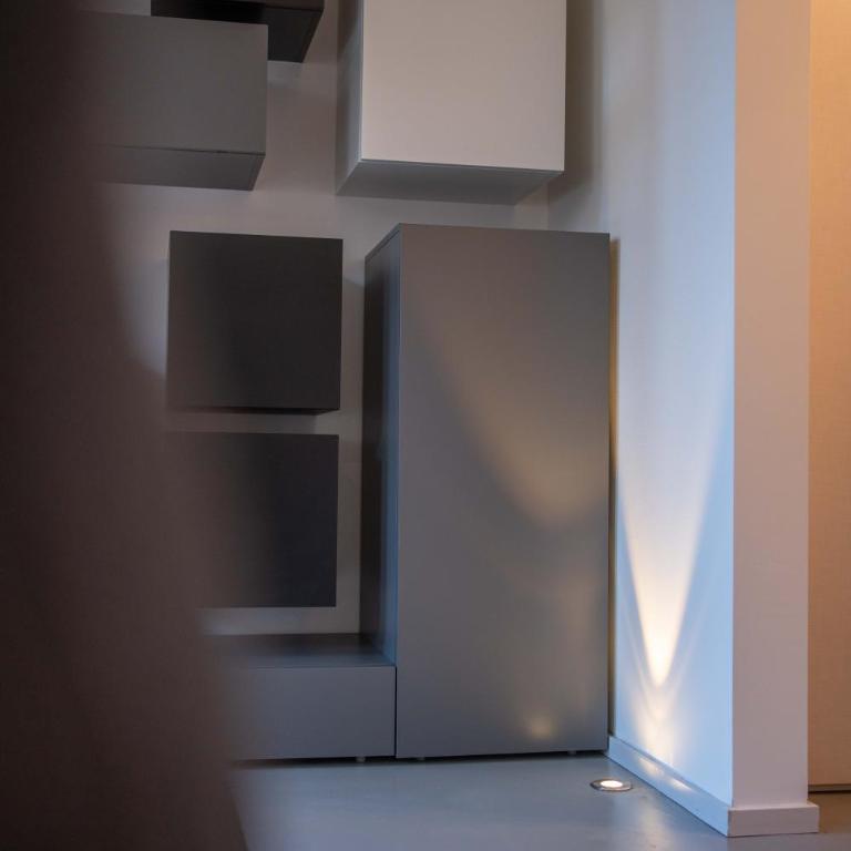 Luxury Stay Brera Duomo AC Metro - Appartamento con 2 Camere da Letto - 63