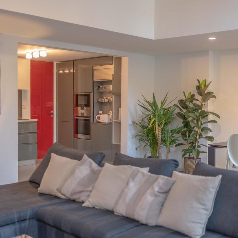 Luxury Stay Brera Duomo AC Metro - Appartamento con 2 Camere da Letto - 27