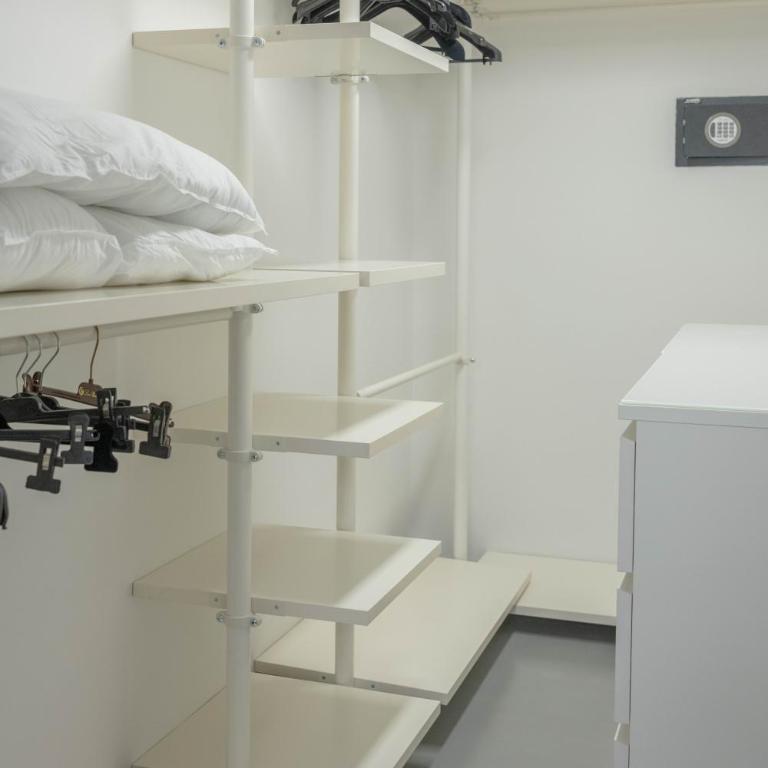 Luxury Stay Brera Duomo AC Metro - Appartamento con 2 Camere da Letto - 60