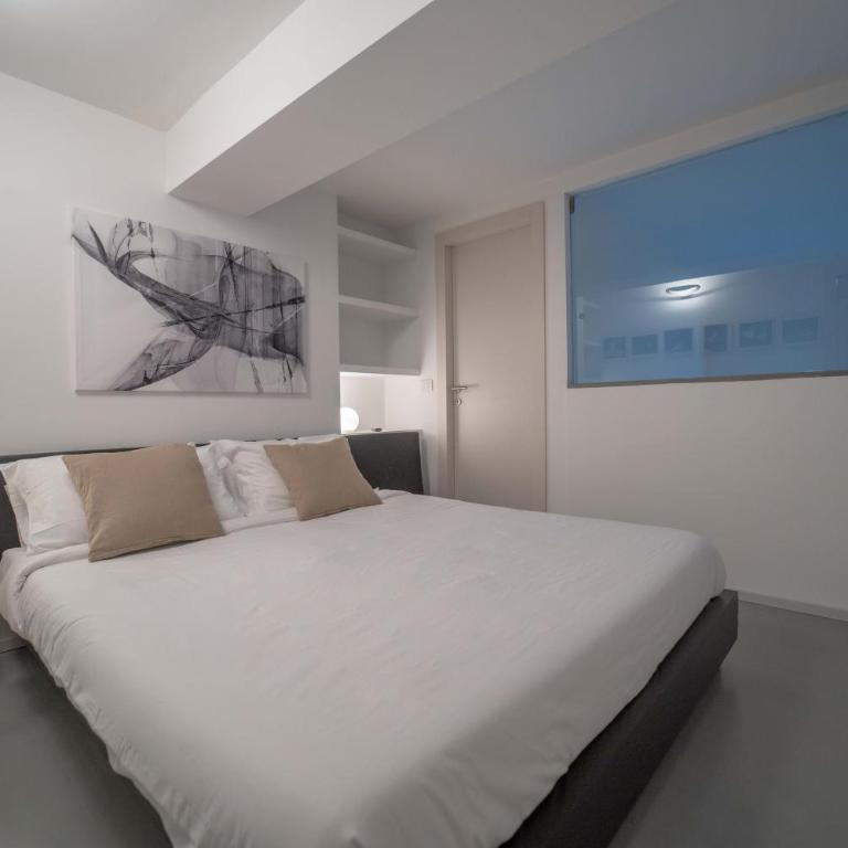 Luxury Stay Brera Duomo AC Metro - Appartamento con 2 Camere da Letto - 7