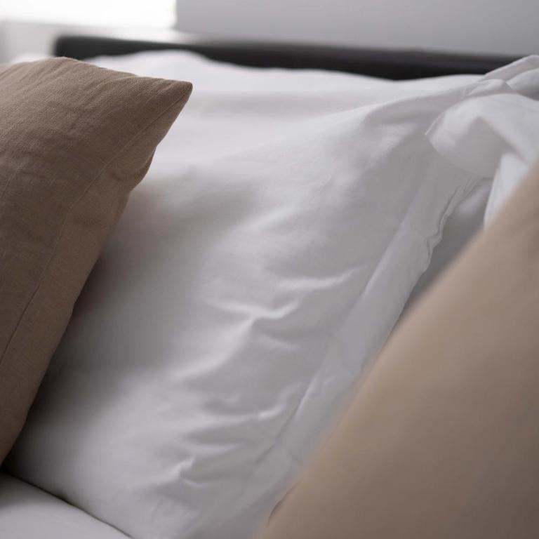 Luxury Stay Brera Duomo AC Metro - Appartamento con 2 Camere da Letto - 47