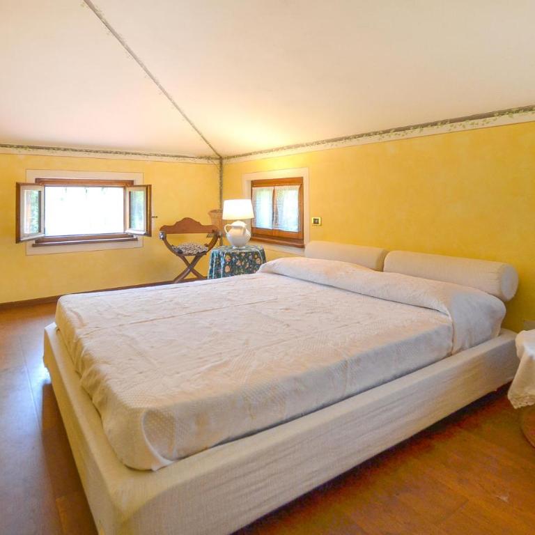 Lovely Home In Cortona With Kitchen - Casa Vacanze con 4 Camere da Letto - 7