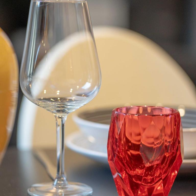 Luxury Stay Brera Duomo AC Metro - Appartamento con 2 Camere da Letto - 76