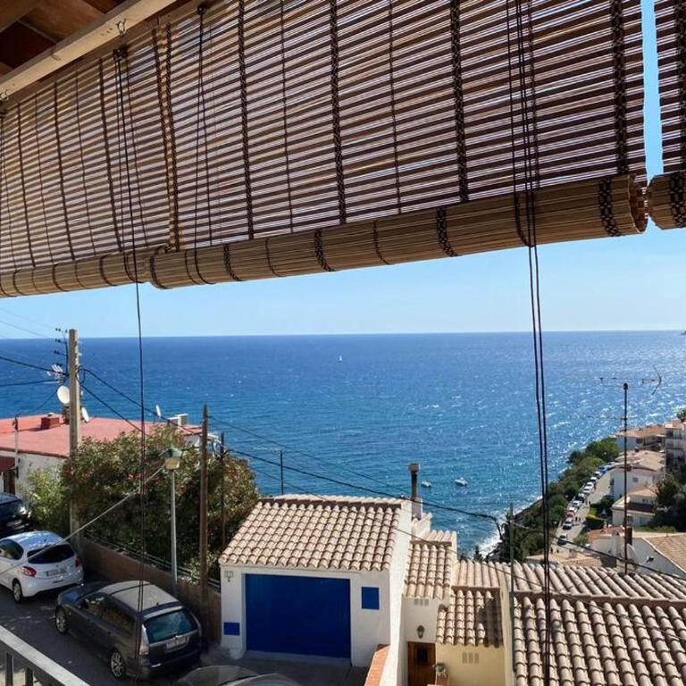 El Valles Apartment sea view - Apartamento de 2 dormitorios - 10