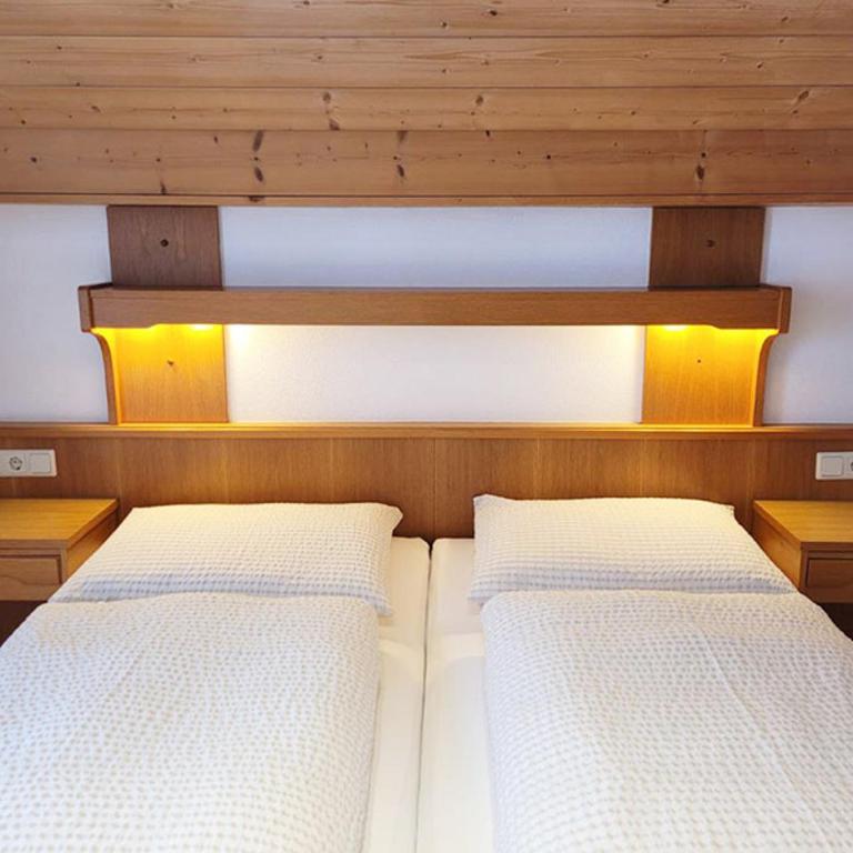 Valdafur Suites - Apartment mit 2 Schlafzimmern und Bergblick - 6