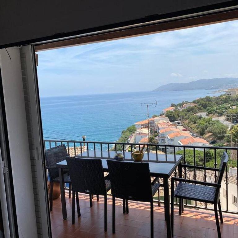 El Valles Apartment sea view - Apartamento de 2 dormitorios - 16