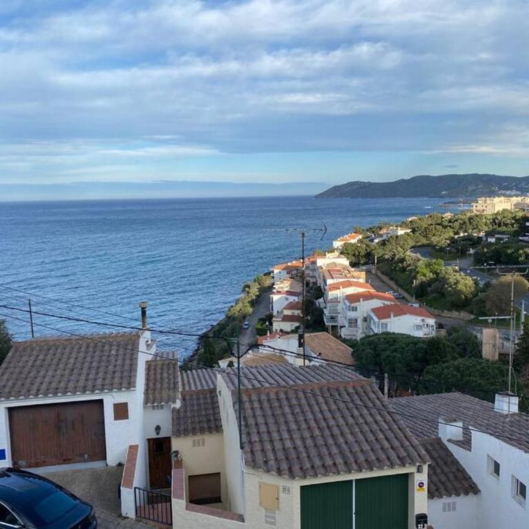 El Valles Apartment sea view - Apartamento de 2 dormitorios - 34